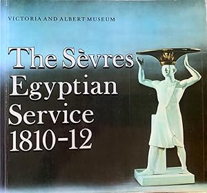 The Sèvres Egyptian Service, 1810-12