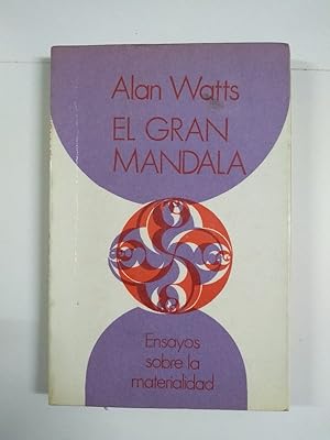 Imagen del vendedor de El gran Mandala a la venta por Libros Ambigú