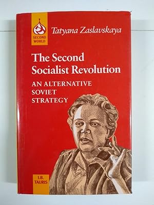Seller image for The Second Socialist Revolution for sale by Libros Ambig