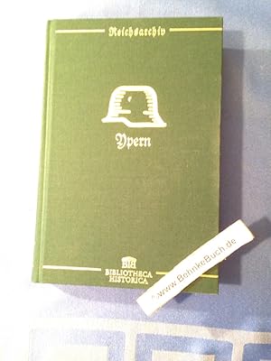 Imagen del vendedor de Schlachten des Weltkrieges : Ypern. a la venta por Antiquariat BehnkeBuch