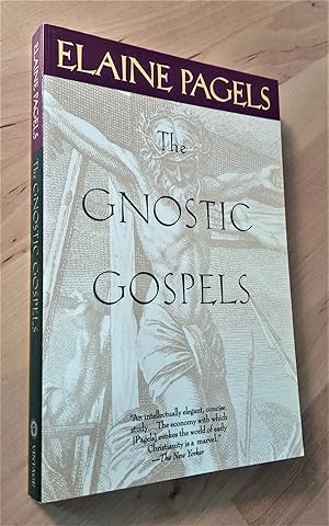 Imagen del vendedor de The Gnostic Gospels a la venta por Llibres Bombeta