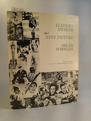 Bild des Verkufers fr Academy Awards - The Best Picture Oscar Winners zum Verkauf von ANTIQUARIAT Franke BRUDDENBOOKS