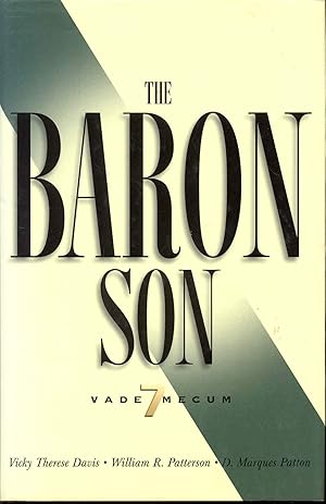 Seller image for The Baron Son: Vade Mecum 7 for sale by Bookmarc's