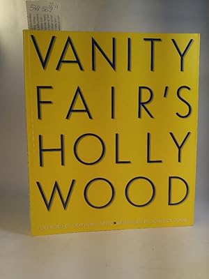 Imagen del vendedor de Vanity Fair's Hollywood. [Neubuch] a la venta por ANTIQUARIAT Franke BRUDDENBOOKS