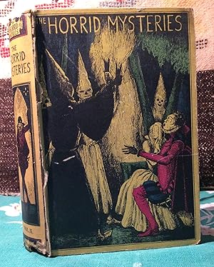 The Horrid Mysteries Volume Two