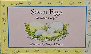 Seller image for Seven Eggs for sale by Basket Case Books