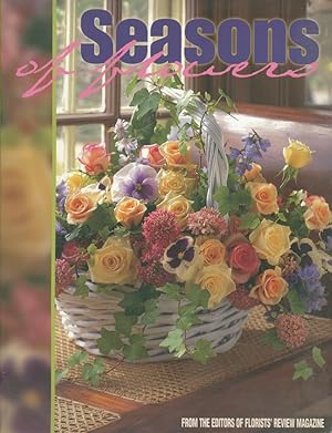 Seller image for Seasons of Flowers for sale by CorgiPack
