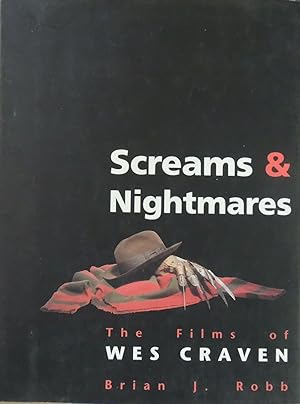 Immagine del venditore per Screams and Nightmares: The Films of Wes Craven venduto da Basket Case Books