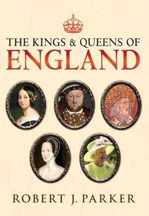 Seller image for Kings & Queens of England for sale by GreatBookPrices