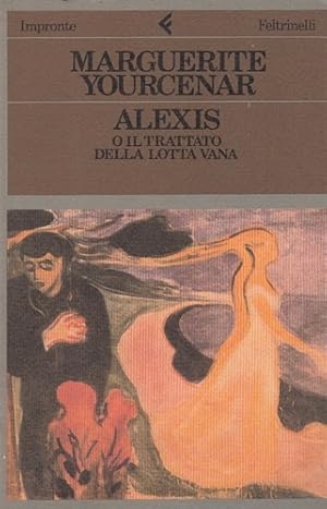 Seller image for Alexis o il trattato della lotta vana. for sale by FIRENZELIBRI SRL