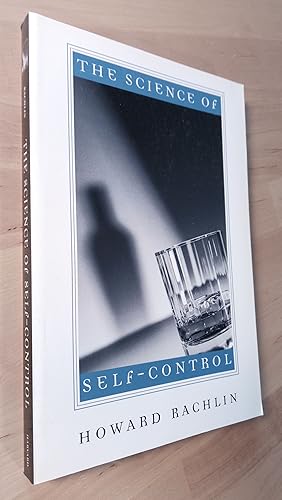 Seller image for The Science of Self-Control for sale by Llibres Bombeta