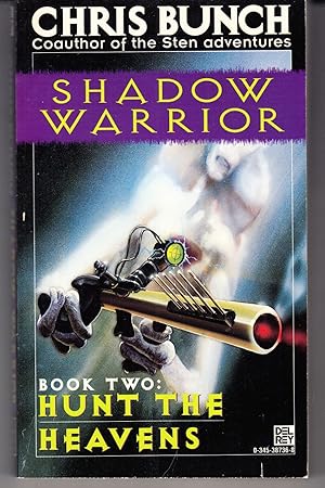 Seller image for Hunt the Heavens, Volume 2 (Shadow Warrior) for sale by Adventures Underground