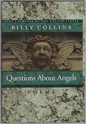 Seller image for Questions About Angels: Poems for sale by Between the Covers-Rare Books, Inc. ABAA