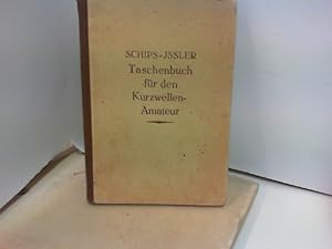 Taschenbuch für den Kurzwellen-Amateur