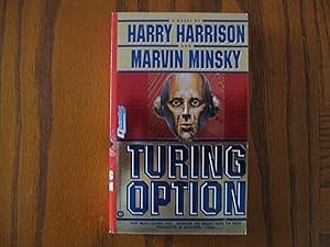 The Turing Option