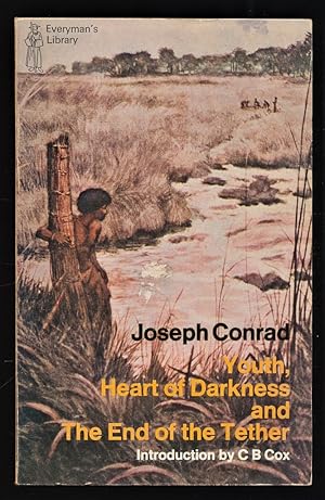 Seller image for Youth : a Narrative. Heart of Darkness. The End of the Tether. for sale by Antiquariat Peda