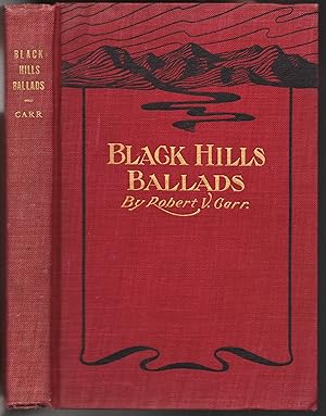 Black Hills Ballads