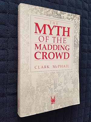 The Myth of the Madding Crowd