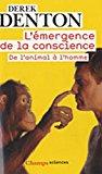 Seller image for L'mergence De La Conscience : De L'animal  L'homme. Discussions Avec Sir John Eccles, Miriam Roths for sale by RECYCLIVRE