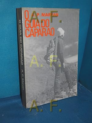 O Guia de Caparao / MIT WIDMUNG von A. P. Maryan