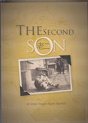 Seller image for THE SECOND SON for sale by BOOK NOW