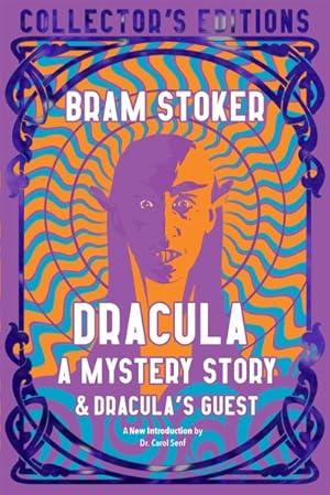 Imagen del vendedor de Dracula, a Mystery Story & Dracula's Guest a la venta por GreatBookPrices