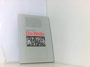 Imagen del vendedor de Die Welle : Bericht ber einen Unterrichtsversuch, der zu weit ging. a la venta por Book Broker