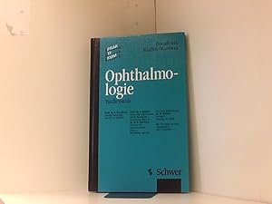 Seller image for Ophthalmologie. Taschenatlas for sale by Book Broker