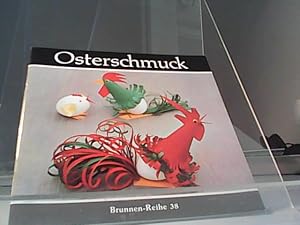 Osterschmuck.