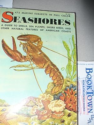 Seller image for Seashores for sale by Thomas F. Pesce'