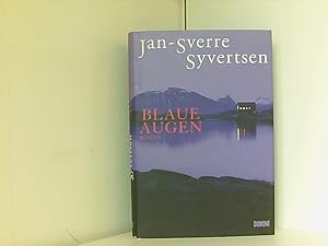 Seller image for Blaue Augen for sale by Book Broker