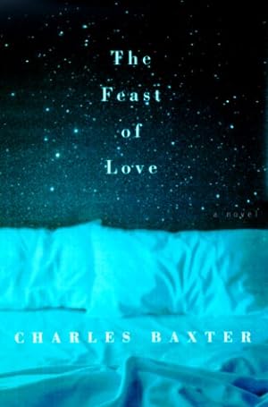 Bild des Verkufers fr The Feast of Love: A Novel zum Verkauf von Gabis Bcherlager