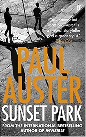 Image du vendeur pour Sunset Park mis en vente par Gabis Bcherlager