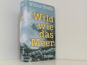 Wild wie das Meer - bk1232