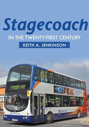 Imagen del vendedor de Stagecoach in the Twenty-first Century a la venta por GreatBookPrices