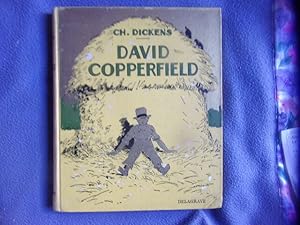 David Coperfield