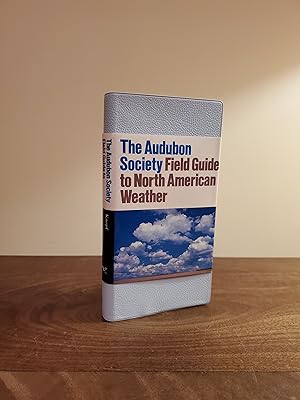 National Audubon Society Field Guide to North American Weather - LRBP