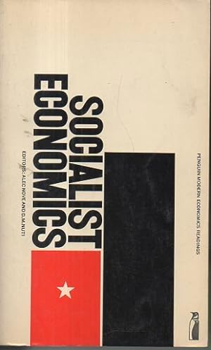 Seller image for SOCIALIST ECONOMICS. for sale by Librera Javier Fernndez