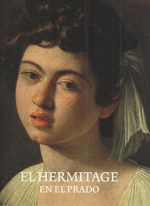 Seller image for EL HERMITAGE EN EL PRADO. for sale by Librera Javier Fernndez