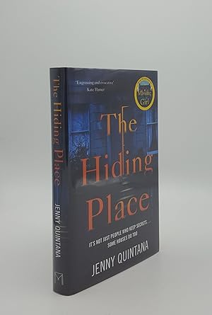 Seller image for THE HIDING PLACE for sale by Rothwell & Dunworth (ABA, ILAB)