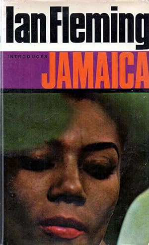 Seller image for Ian Fleming Introduces Jamaica for sale by lamdha books