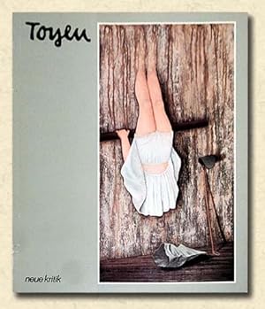 Seller image for Toyen Das malerische Werk for sale by lamdha books