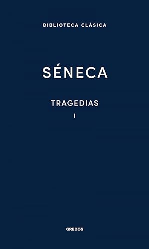 14. Tragedias Vol. I