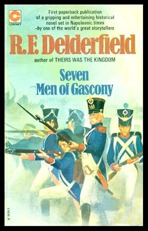 SEVEN MEN OF GASCONY