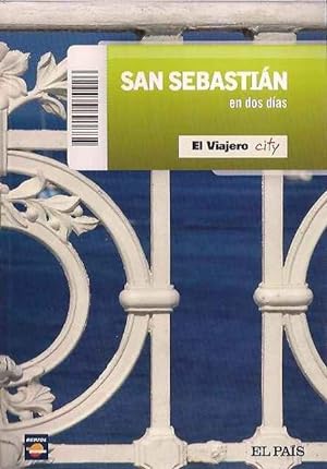 Immagine del venditore per San Sebastin en dos das venduto da SOSTIENE PEREIRA