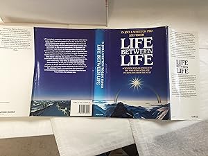 Imagen del vendedor de Life Between Life: Scientific Explorations into the Void Separating One Incarnation from the Next a la venta por SAVERY BOOKS