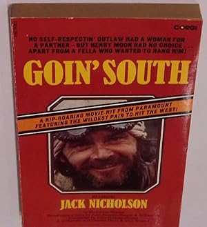 Seller image for Goin' South. for sale by ARREBATO LIBROS