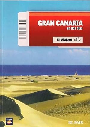 Seller image for Gran Canaria en dos das for sale by SOSTIENE PEREIRA