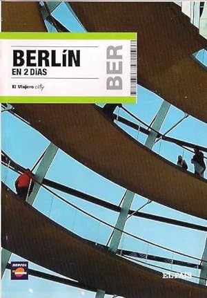 Imagen del vendedor de Berln en 2 das a la venta por SOSTIENE PEREIRA