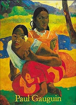 Seller image for Paul Gauguin for sale by SOSTIENE PEREIRA